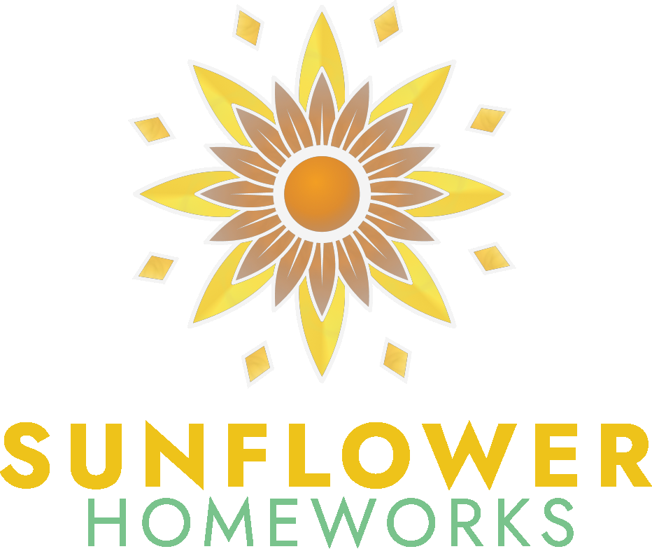 Sunflower Homeworks
